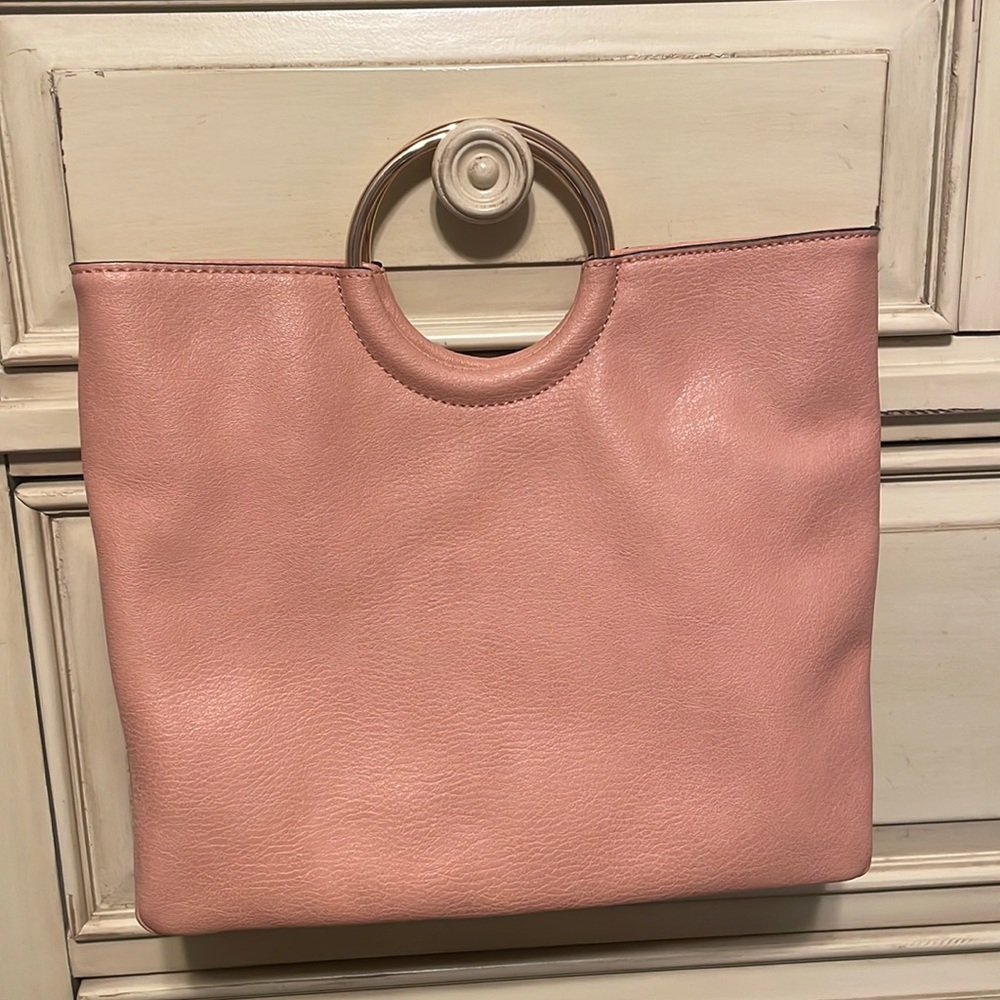 LC purse and wallet